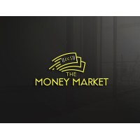 The Money Market logo, The Money Market contact details