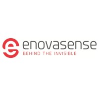 Enovasense logo, Enovasense contact details