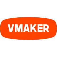 Vmaker Co. Ltd. logo, Vmaker Co. Ltd. contact details