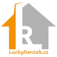 Lucky Rentals CZ s.r.o. logo, Lucky Rentals CZ s.r.o. contact details