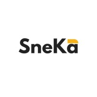 SneKa India logo, SneKa India contact details