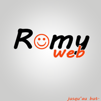 Romy Web Agency logo, Romy Web Agency contact details