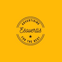 Esovertis logo, Esovertis contact details