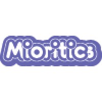 Mioritics logo, Mioritics contact details