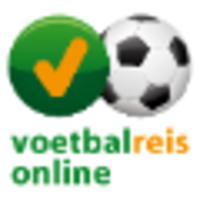 Voetbalreis Online logo, Voetbalreis Online contact details