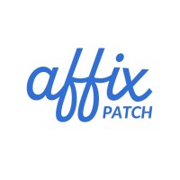 Affix Patch logo, Affix Patch contact details