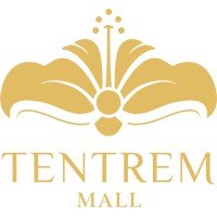 Tentrem Mall & Suite logo, Tentrem Mall & Suite contact details