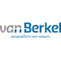 Van Berkel Groep logo, Van Berkel Groep contact details