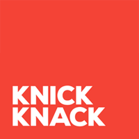 Knick-Knack logo, Knick-Knack contact details