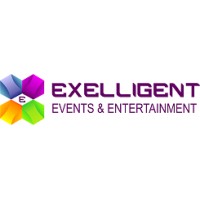 Exelligent Events & Entertainment Pvt Ltd. logo, Exelligent Events & Entertainment Pvt Ltd. contact details