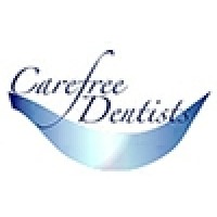 Carefree Dentists logo, Carefree Dentists contact details