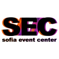 Sofia Event Center logo, Sofia Event Center contact details