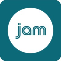 Jam Creative Studios logo, Jam Creative Studios contact details