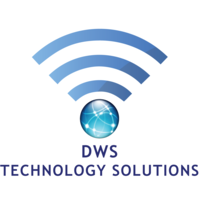 DWS Technology Solutions logo, DWS Technology Solutions contact details