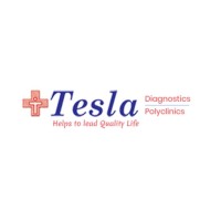 Tesla Diagnostics Center logo, Tesla Diagnostics Center contact details