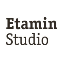 Etamin Studio logo, Etamin Studio contact details