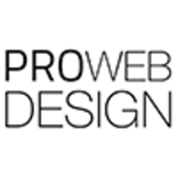 Pro Web Design logo, Pro Web Design contact details