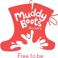 MUDDY BOOTS NURSERY LTD. logo, MUDDY BOOTS NURSERY LTD. contact details