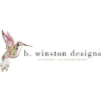 B. Winston Designs LLC logo, B. Winston Designs LLC contact details