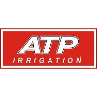 ATP IRRIGATION logo, ATP IRRIGATION contact details