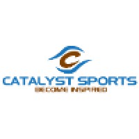 Catalyst Sports logo, Catalyst Sports contact details