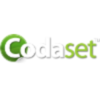 Codaset logo, Codaset contact details