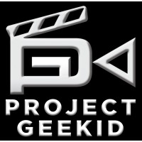 Project Geekid logo, Project Geekid contact details