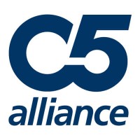 C5 Alliance Group Limited logo, C5 Alliance Group Limited contact details