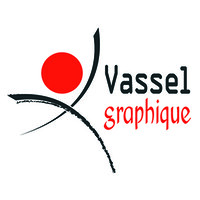 Vassel Graphique logo, Vassel Graphique contact details