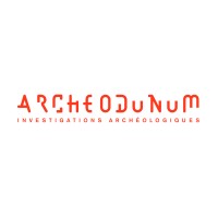 ARCHEODUNUM SAS logo, ARCHEODUNUM SAS contact details