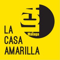 La Casa Amarilla Málaga logo, La Casa Amarilla Málaga contact details