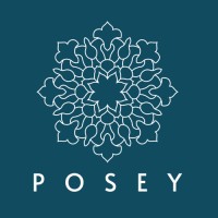 Posey Yoga logo, Posey Yoga contact details