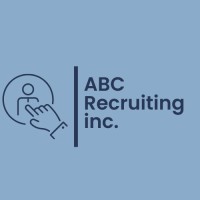 ABC Recruiting Inc. logo, ABC Recruiting Inc. contact details