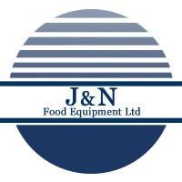 J&N Food Equipment Ltd logo, J&N Food Equipment Ltd contact details