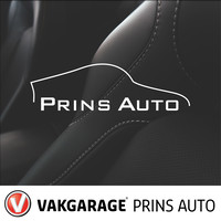 Vakgarage Prins Auto logo, Vakgarage Prins Auto contact details