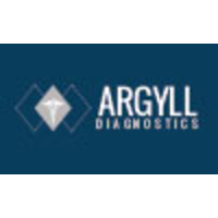 Argyll Diagnostics logo, Argyll Diagnostics contact details