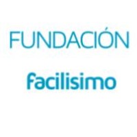 Fundación facilisimo logo, Fundación facilisimo contact details