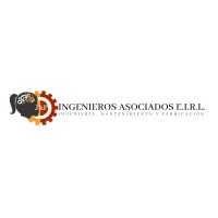 J&P INGENIEROS ASOCIADOS logo, J&P INGENIEROS ASOCIADOS contact details