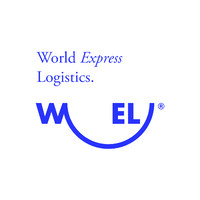 World Express Logistics logo, World Express Logistics contact details