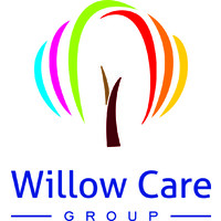 Willow Care Group Ltd logo, Willow Care Group Ltd contact details