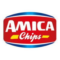 AMICA CHIPS SPA logo, AMICA CHIPS SPA contact details