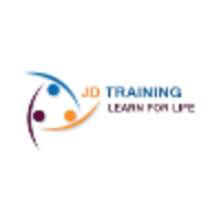 JD Training logo, JD Training contact details