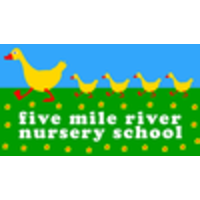 Five Mile River Nursery School logo, Five Mile River Nursery School contact details