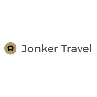 Jonker Travel B.V. logo, Jonker Travel B.V. contact details