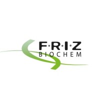 FRIZ Biochem GmbH logo, FRIZ Biochem GmbH contact details