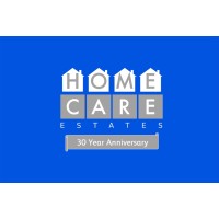 Homecare Estates logo, Homecare Estates contact details