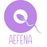 AEFENA logo, AEFENA contact details