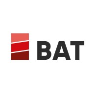 BAT B Accelerator Tower logo, BAT B Accelerator Tower contact details