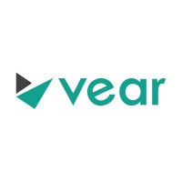 Vear logo, Vear contact details