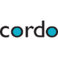 Cordo AS logo, Cordo AS contact details